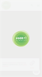 Mobile Screenshot of clusterfoodmasi.es